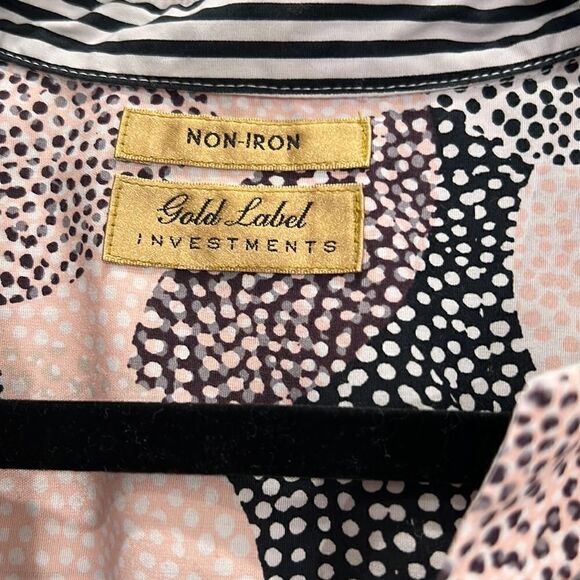 Investments Brand Gold Label. Large ‘s. - Picture 2 of 6